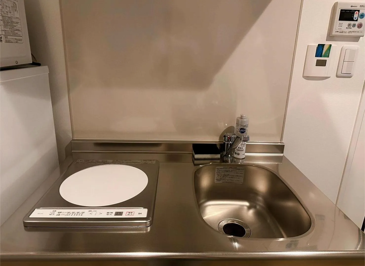 Jstar Hotel Shinsaibashi Ósaka