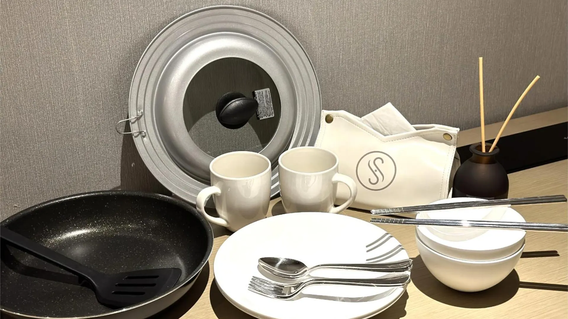 Jstar Hotel Shinsaibashi Ósaka 0*,  Japonsko