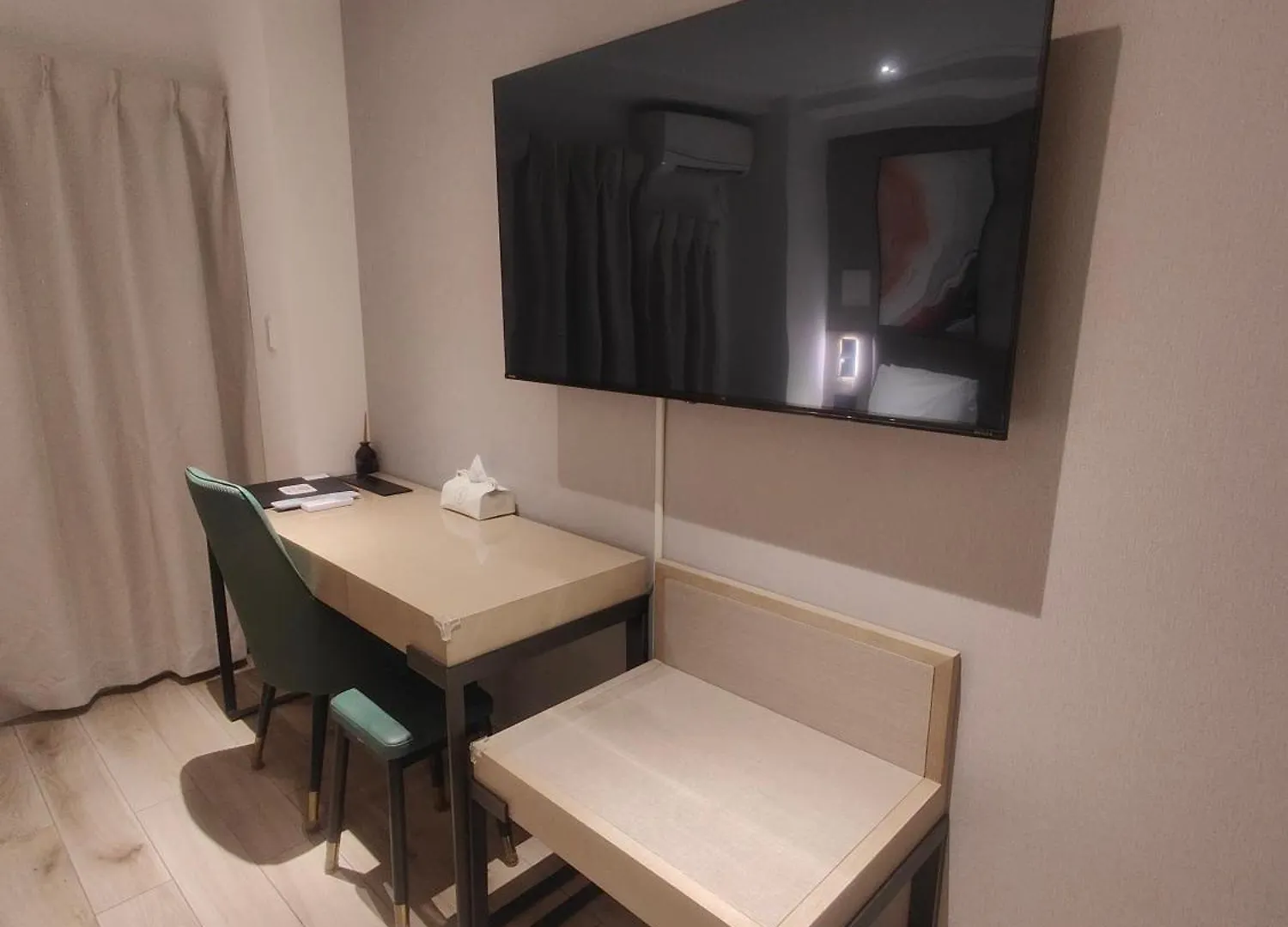 Apartmán Jstar Hotel Shinsaibashi Ósaka Japonsko